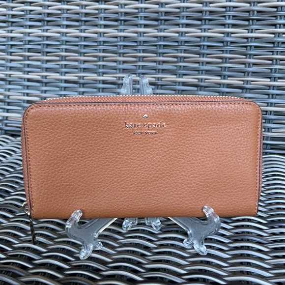Kate Spade staci large continental wallet - Picture 14 of 16